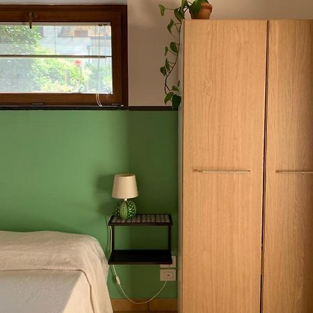 Bed and Breakfast La Stanza In Giardino Кава-де-Тиррени Экстерьер фото