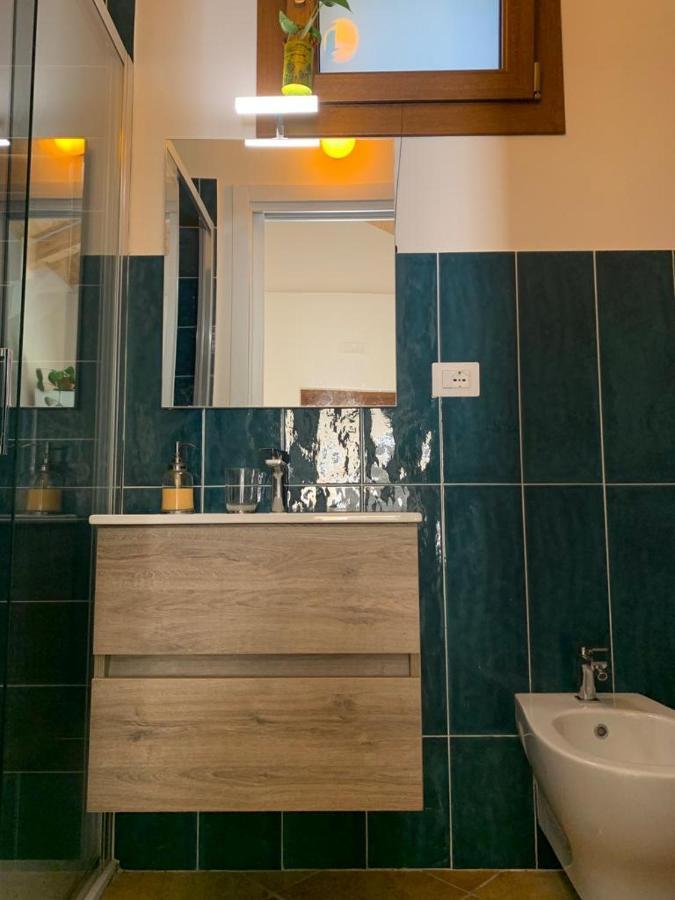 Bed and Breakfast La Stanza In Giardino Кава-де-Тиррени Экстерьер фото